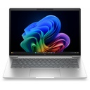 HP EliteBook 6 G2a 14" Copilot+ PC Notebook - WUXGA - AMD Ryzen AI 5 PRO Ryzen AI PRO 400 Series 435 - 16 GB - 256 GB SSD - English Keyboard - Pike Silver Aluminum