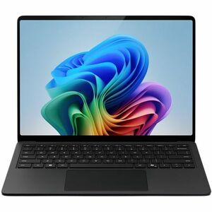 Microsoft Surface Laptop 13.8" Notebook - Intel Core Ultra 5 - 16 GB - 256 GB SSD - Black