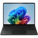 Microsoft Surface Laptop 13.8" Notebook - Intel Core Ultra 5 - 16 GB - 256 GB SSD - Black