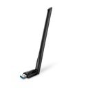 TP-Link Archer T3U Plus - IEEE 802.11ac Dual Band Wi-Fi Adapter for Desktop Computer/Notebook