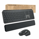 Logitech MX Keys Combo for Business Keyboard & Mouse