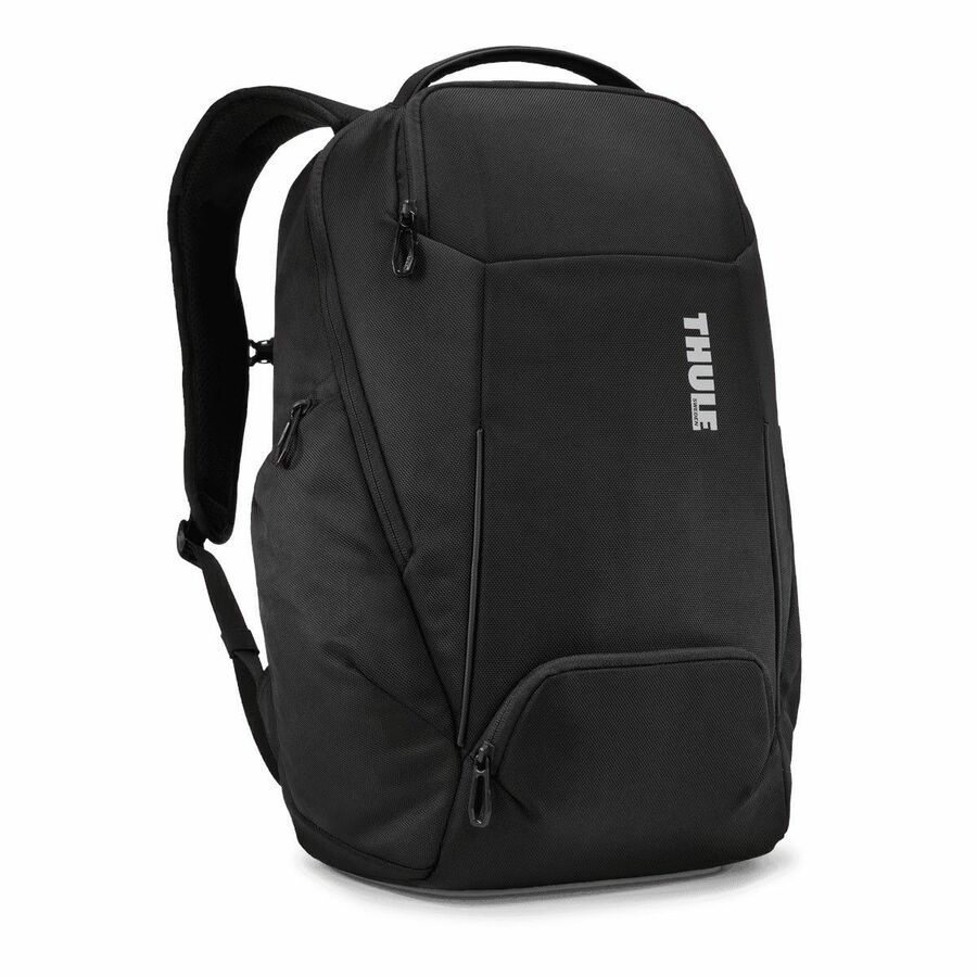 Thule Accent TACBP2316 Carrying Case (Backpack) for 12" to 16" Apple MacBook - Black