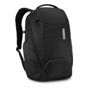 Thule Accent TACBP2316 Carrying Case (Backpack) for 12" to 16" Apple MacBook - Black
