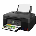 Canon PIXMA G3270 Wireless MegaTank Inkjet Multifunction Printer - Color - Black
