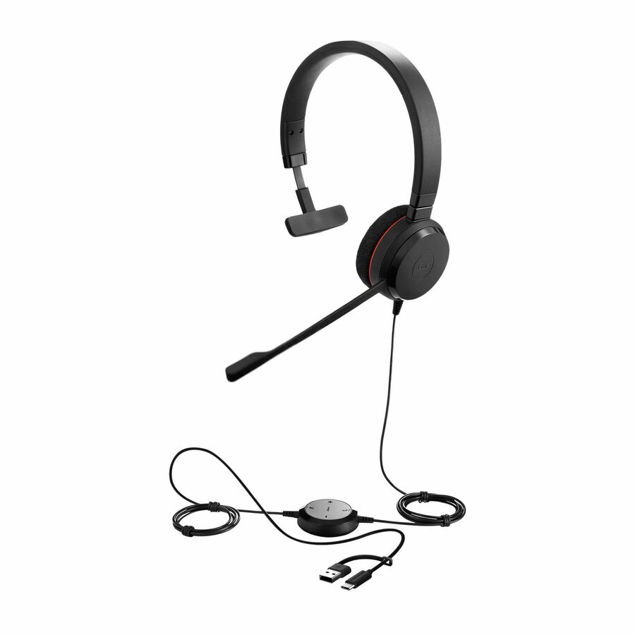 Jabra Evolve 20 Headset