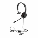Jabra Evolve 20 Headset