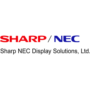 Sharp NEC Display ASC300 Screen Mirroring Device