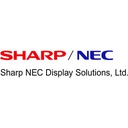 Sharp NEC Display ASC300 Screen Mirroring Device