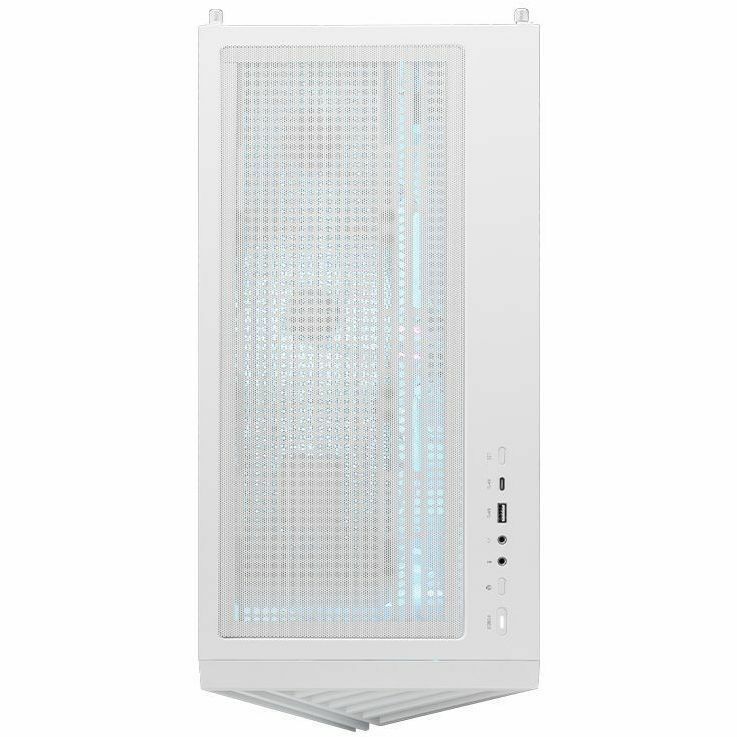 MSI Aegis RS2 AI A2NVV7-2208 - Gaming PC - Intel® Core™ Ultra 7 270K Plus - NVIDIA® Geforce RTX 5080 - 32GB DDR5 - 2TB M.2 SSD - Windows 11 - 1 Year Warranty