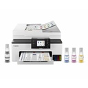 Canon MAXIFY GX2020 Wired & Wireless MegaTank Inkjet Multifunction Printer - Color