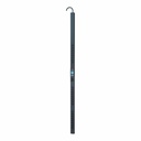 APC NetShelter Rack PDU, Metered, 0U, 1.9kW 100V - 120V 20A, (24) NEMA 5-20R outlets