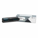 Lexmark Unison Original Standard Yield Laser Toner Cartridge - Cyan Pack