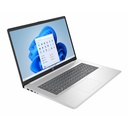 HP 17-cp2000 17-cp2334ds 17.3" Touchscreen Notebook - HD+ - AMD Ryzen 3 Ryzen 7000 Series 7320U - 8 GB - 256 GB SSD - Chai Latte