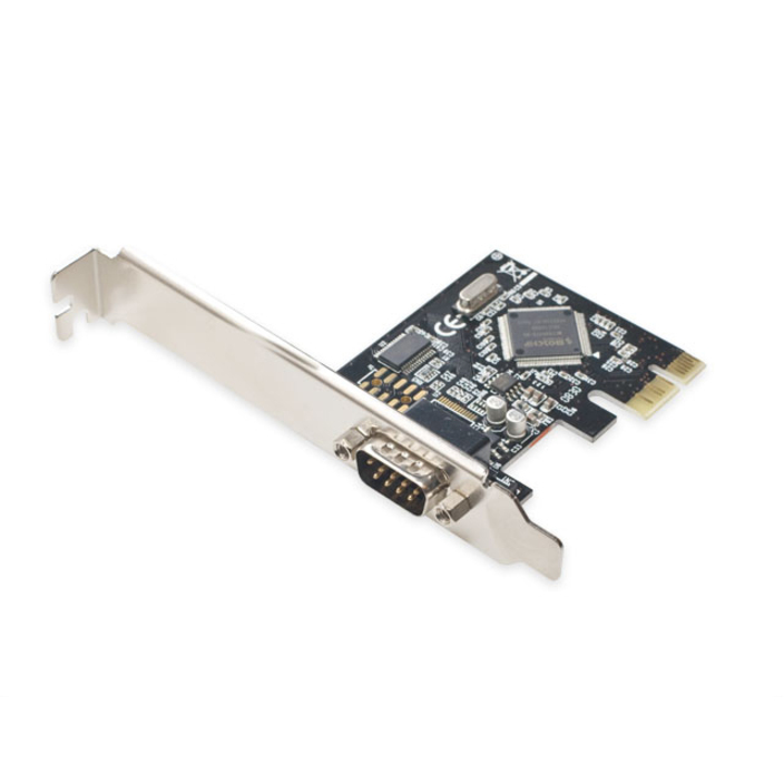 SYBA Multimedia 1-port Serial Adapter