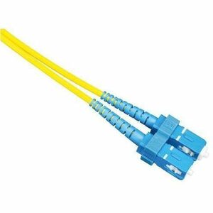 Black Box Premium OS2 9/125 Singlemode Fiber Optic Patch Cable - LSZH