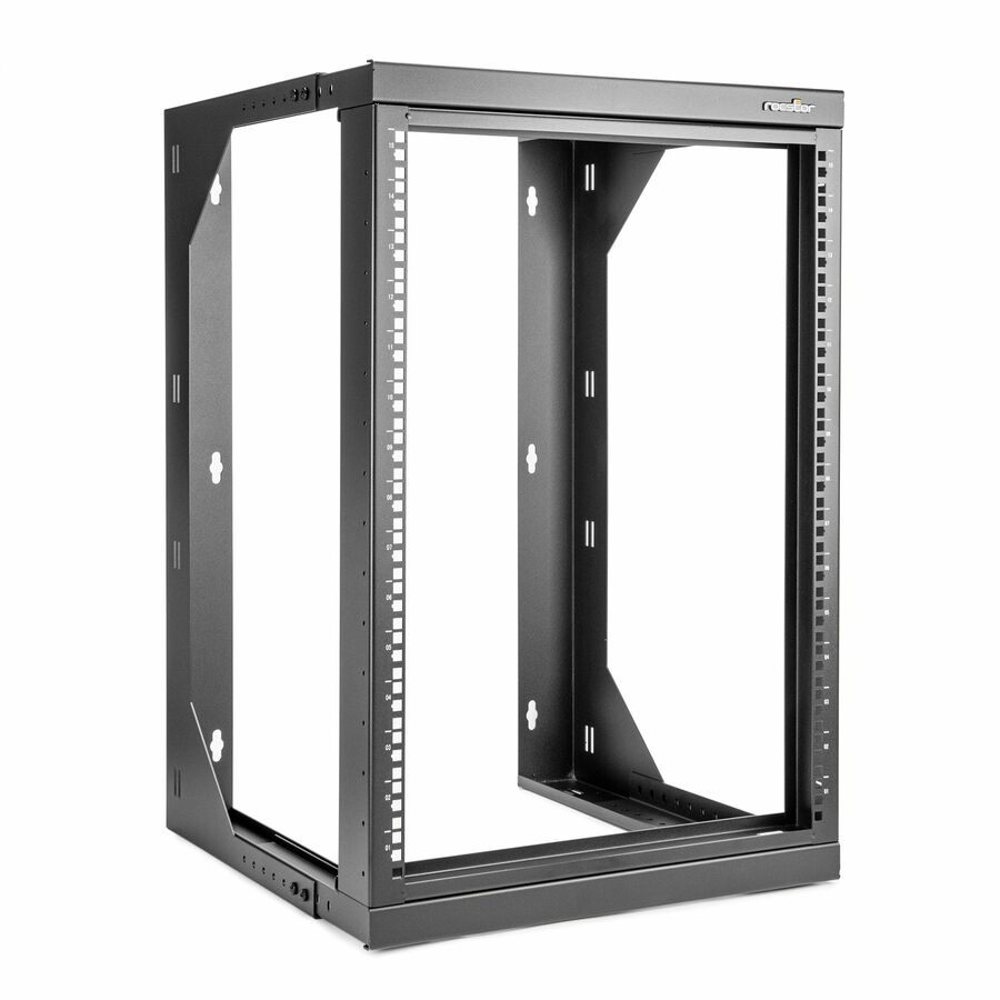 SolidRack 15U Wall Mount Rack