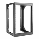SolidRack 15U Wall Mount Rack