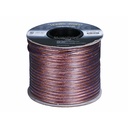 Monoprice 300ft 16AWG Enhanced Loud Oxygen-Free Copper Speaker Wire Cable