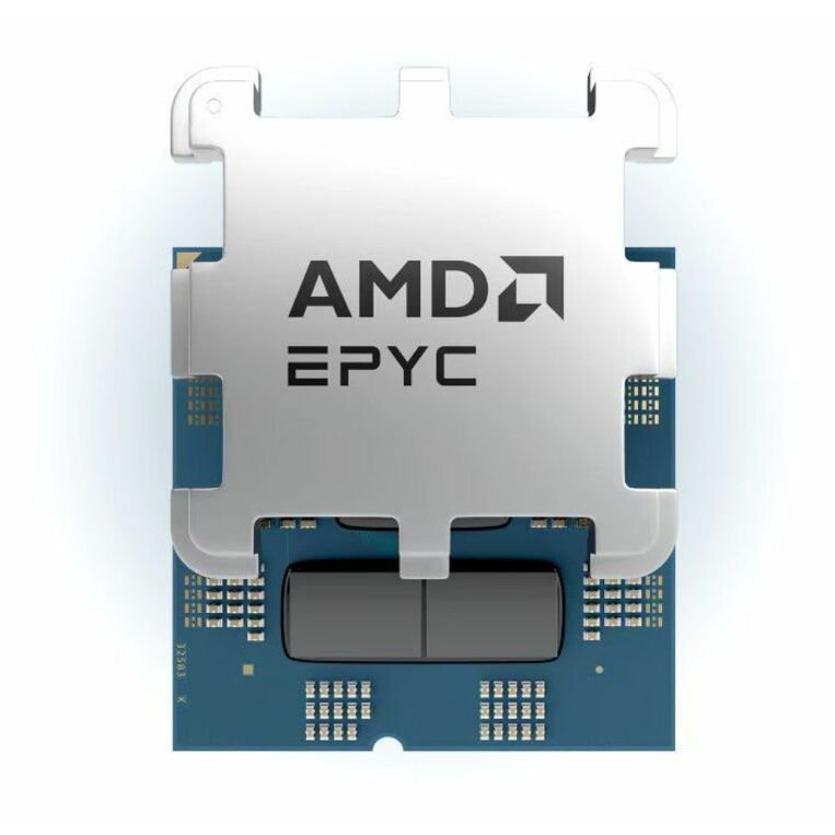 AMD EPYC 4005 4345P Octa-core (8 Core) 3.80 GHz Processor - OEM Pack