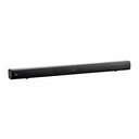 Monoprice SB-100 2.1 Bluetooth Sound Bar Speaker - 80 W RMS