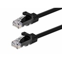 Monoprice Patch UTP Category 5e Network Cable