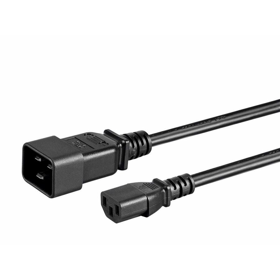 Monoprice Standard Power Cord