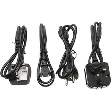 Extreme Networks Standard Power Cord