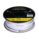 Monoprice Access Series 16AWG CL2 Rated 2-Conductor Speaker Wire, 50ft