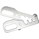 Kensington CableSaver Desk Mount Security Anchor - TAA