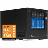 OWC 20TB Jupiter Mini 5-Drive Desktop Network Attached Storage (NAS) Solution