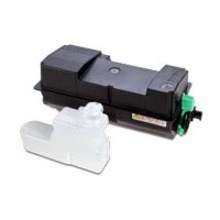 Ricoh Original Laser Toner Cartridge - Black Pack