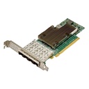 HPE Broadcom BCM57504 Ethernet 10/25Gb 4-port SFP28 Adapter for HPE