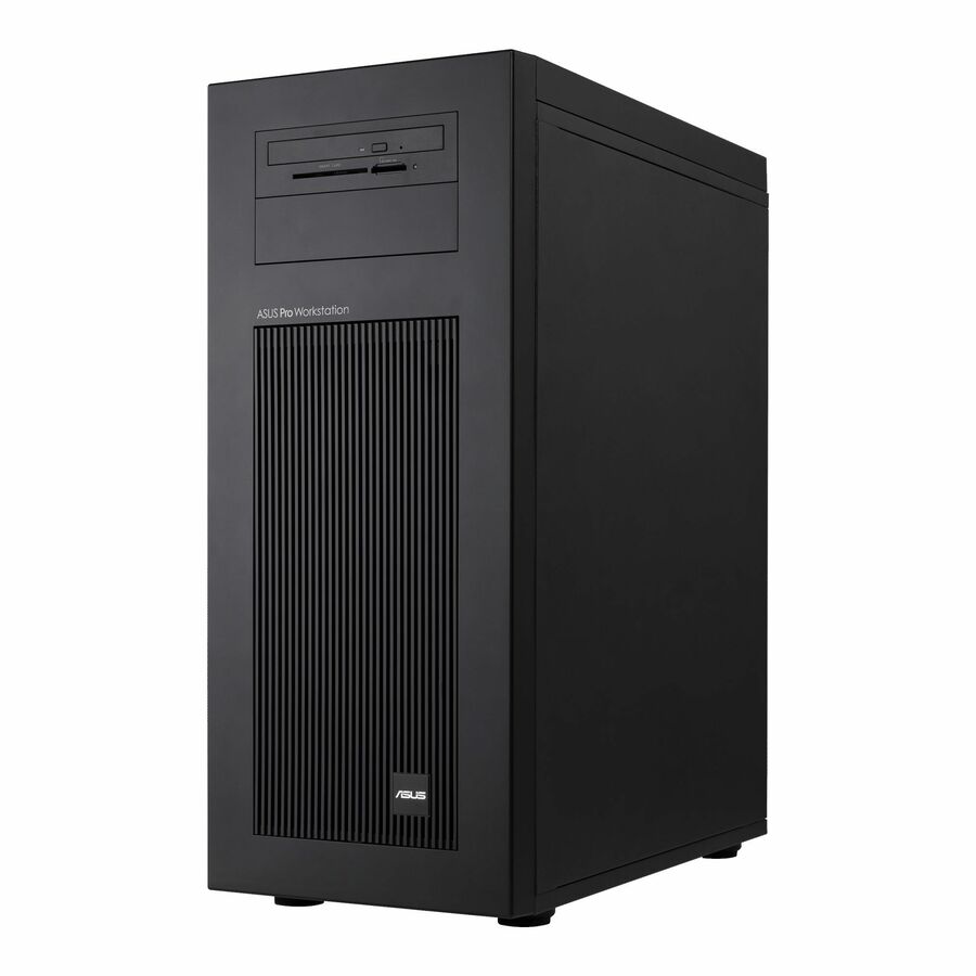 Asus ExpertCenter Pro ET700I W7-B-1300 Barebone System - Socket LGA-4677 - 1 x Processor Support - TAA compliant