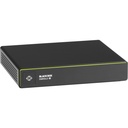 Emerald® 4K KVM-over-IP Extender - DisplayPort, Single-Monitor, V-USB 2.0, Audio