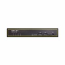 Emerald® Emerald PE KVM-over-IP - DisplayPort, USB 2.0, Audio, Dual Network Ports RJ45 and SFP