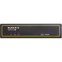 Emerald® PE KVM-over-IP - DisplayPort, USB 2.0, Audio, Dual Network Ports RJ45 and SFP