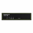Emerald® PE KVM-over-IP - DisplayPort, USB 2.0, Audio, Dual Network Ports RJ45 and SFP