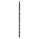 APC NetShelter Rack PDU Advanced, Switched, 5.0kW, 1Phase, 208V, 30A, L6-30P, 40 Outlet