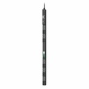 APC NetShelter Rack PDU Advanced, Metered, 5.0kW, 1Phase, 208V, 30A, L6-30P, 40 Outlet