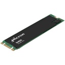 Lenovo 5400 PRO 480 GB Solid State Drive - M.2 2280 Internal - SATA (SATA/600) - Read Intensive
