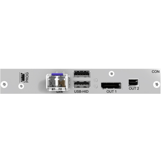Black Box DKM FX KVM Extender Receiver