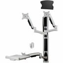 Amer AMR2AWSV3 Mounting Arm for Display, Monitor