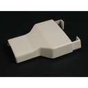 Wiremold 2300 Reducing Connector Fitting
