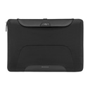 Brenthaven Elliott 2304 Carrying Case (Sleeve) for 11.6" Apple iPad - Black