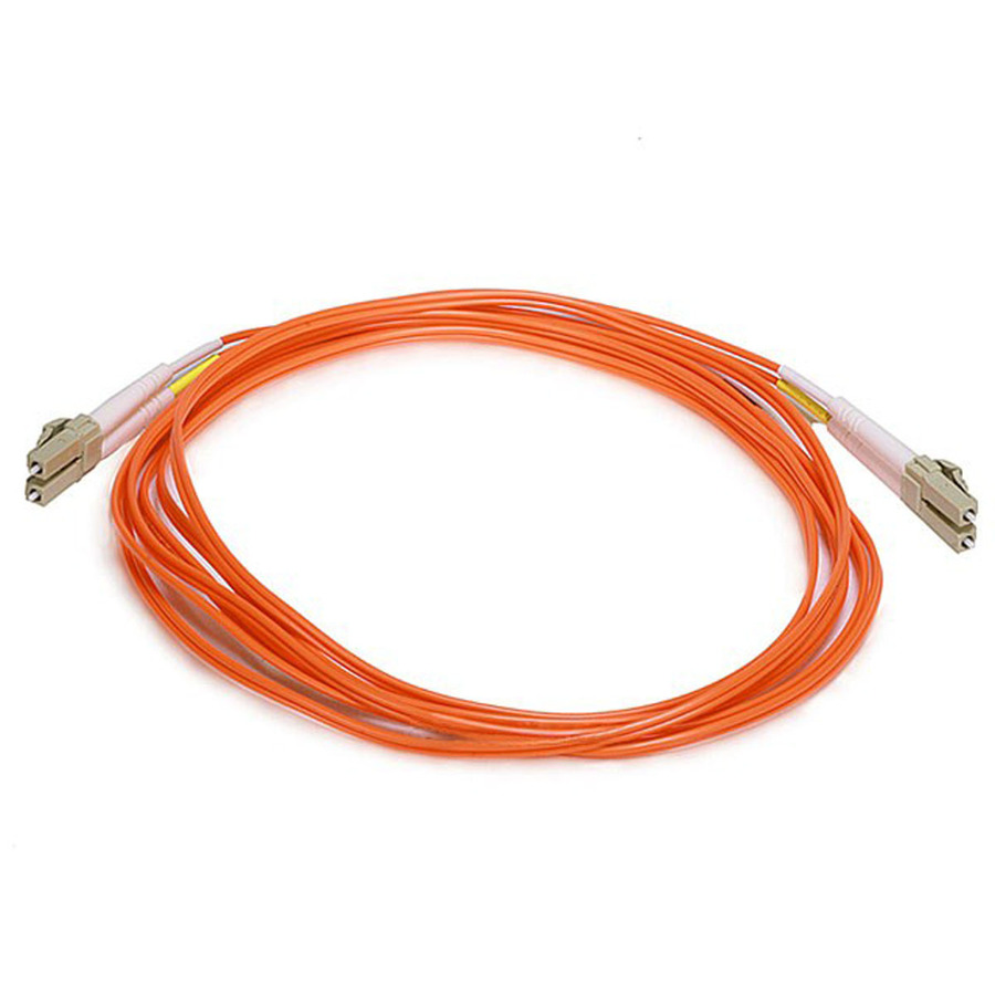 Monoprice Fiber Optic Duplex Network Cable