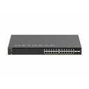 Netgear AV Line M4350-24X4V Ethernet Switch