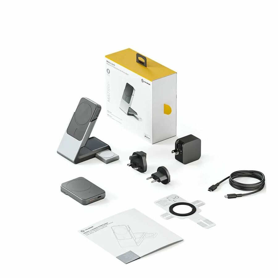 Alogic Matrix+ 5000 mAh Power Bank