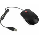 Lenovo Fingerprint Biometric USB Mouse Gen 2