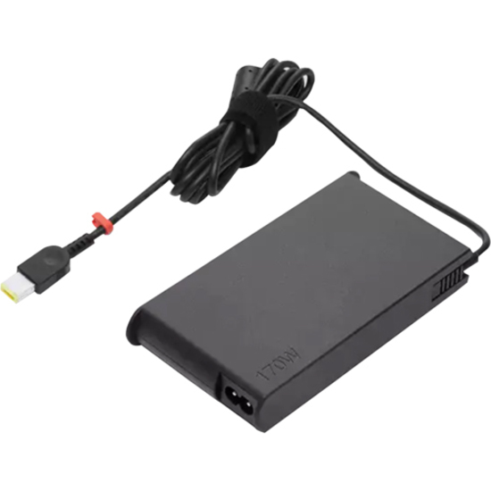 ThinkPad Mobile Workstation Slim 170W AC Adapter (Slim-tip) - US/Can