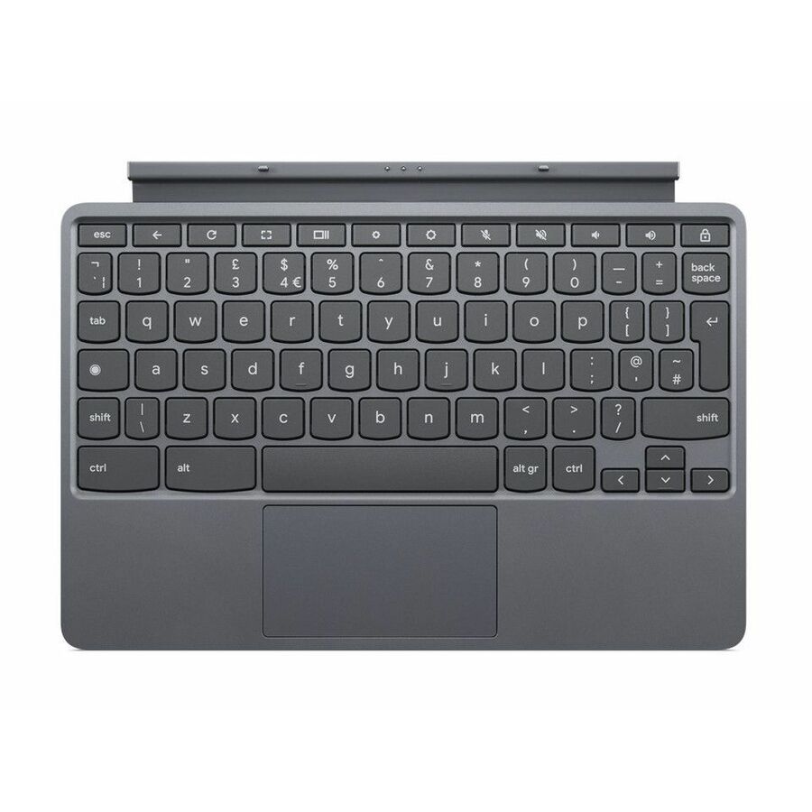 Lenovo Chrome Duet EDU G2 Folio Keyboard US English